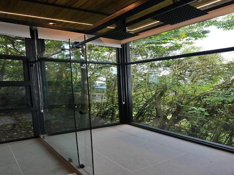 Amalãº Luxury View Cabins image