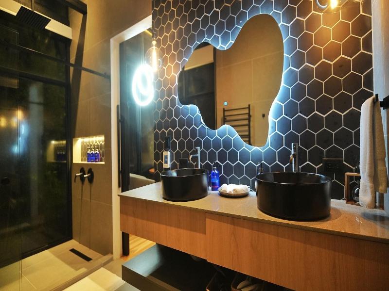 Amalãº Luxury View Cabins image