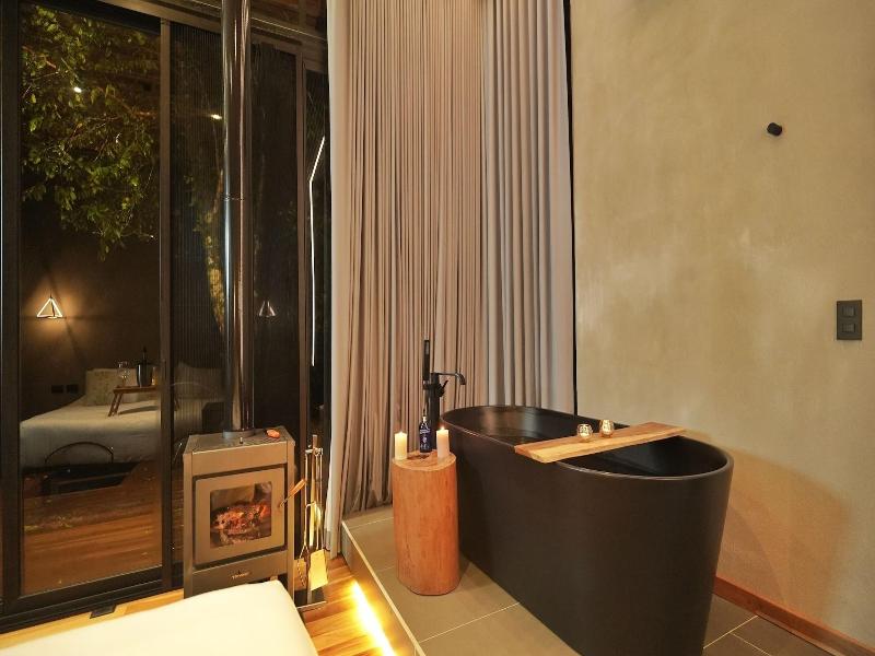 Amalãº Luxury View Cabins image