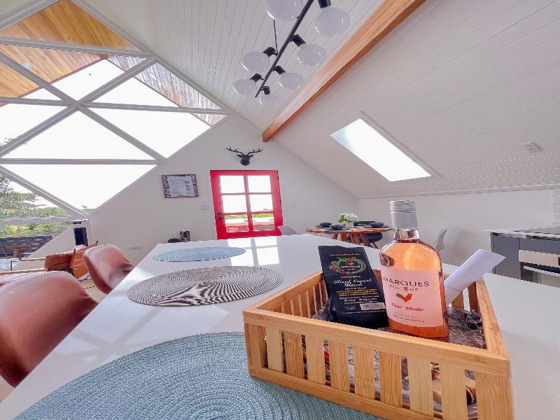 Amalãº Luxury View Cabins image