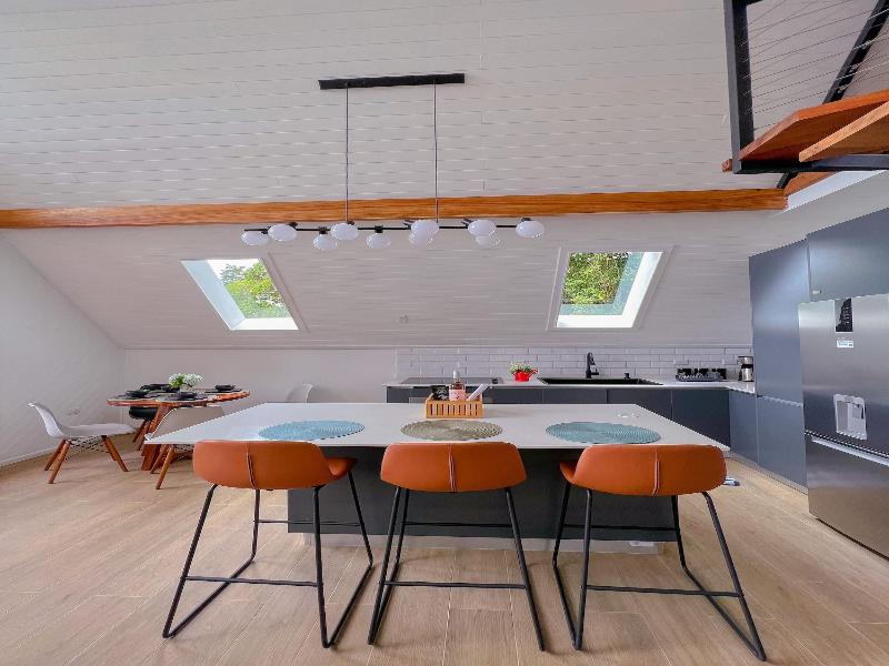 Amalãº Luxury View Cabins image