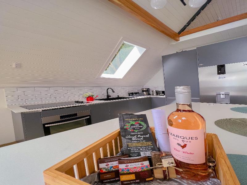 Amalãº Luxury View Cabins image
