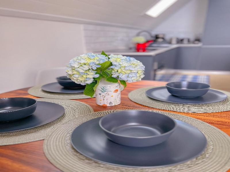 Amalãº Luxury View Cabins image