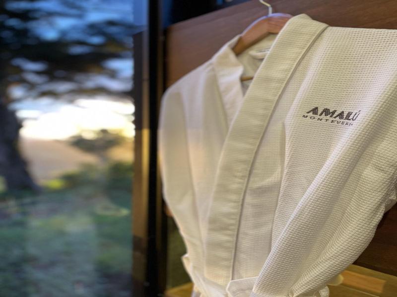 Amalãº Luxury View Cabins image