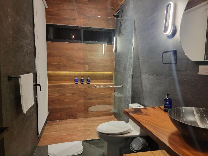 Amalãº Luxury View Cabins image