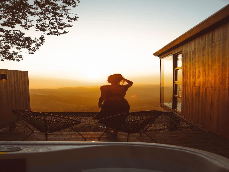 Amalãº Luxury View Cabins image