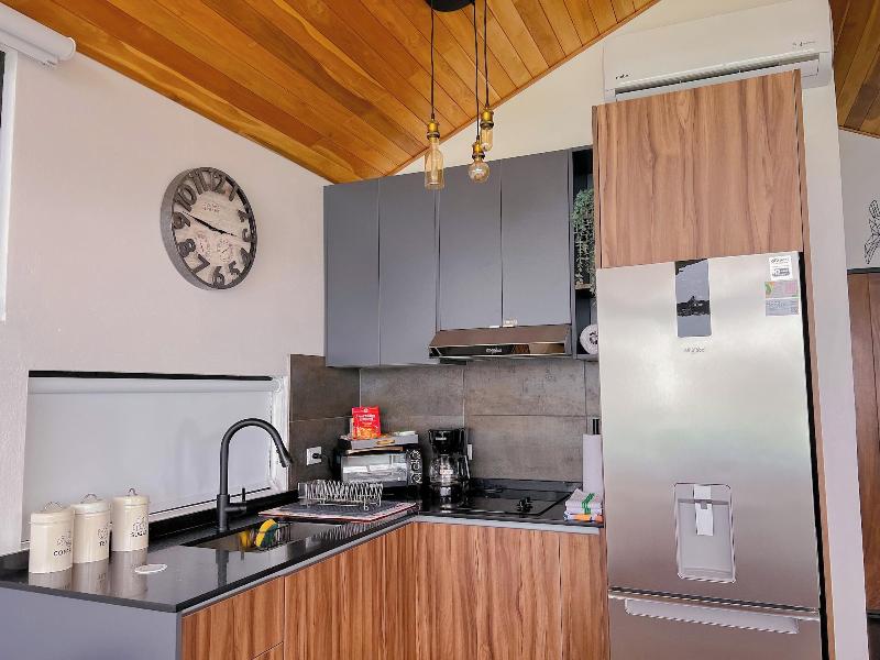 Amalãº Luxury View Cabins image