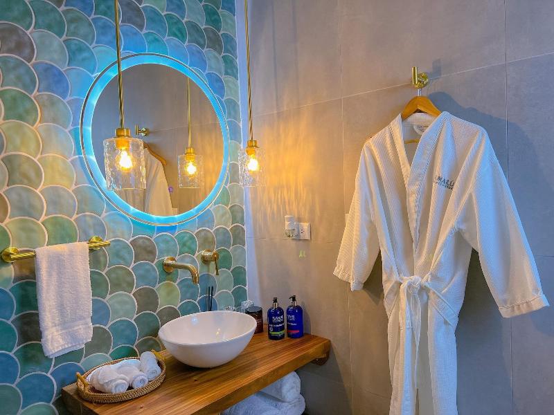 Amalãº Luxury View Cabins image