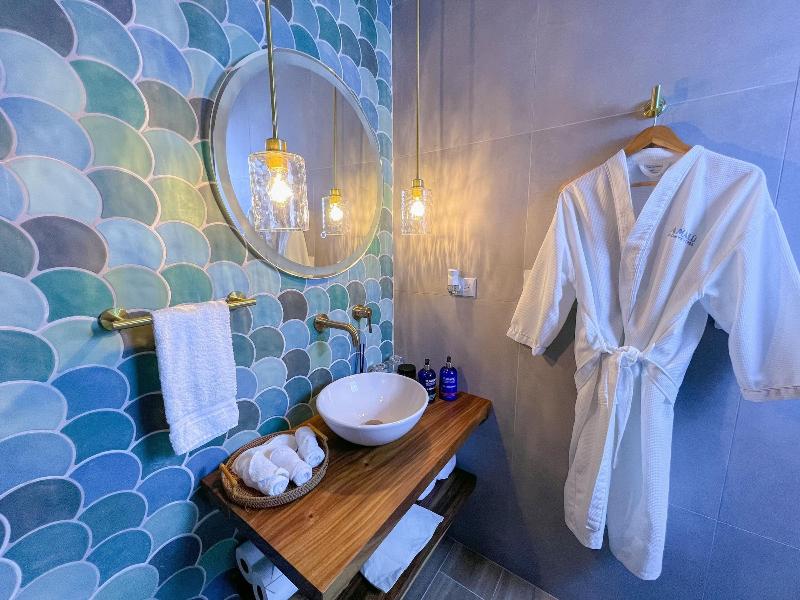 Amalãº Luxury View Cabins image