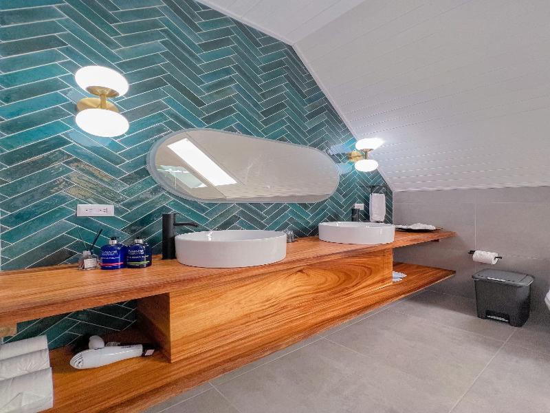 Amalãº Luxury View Cabins image