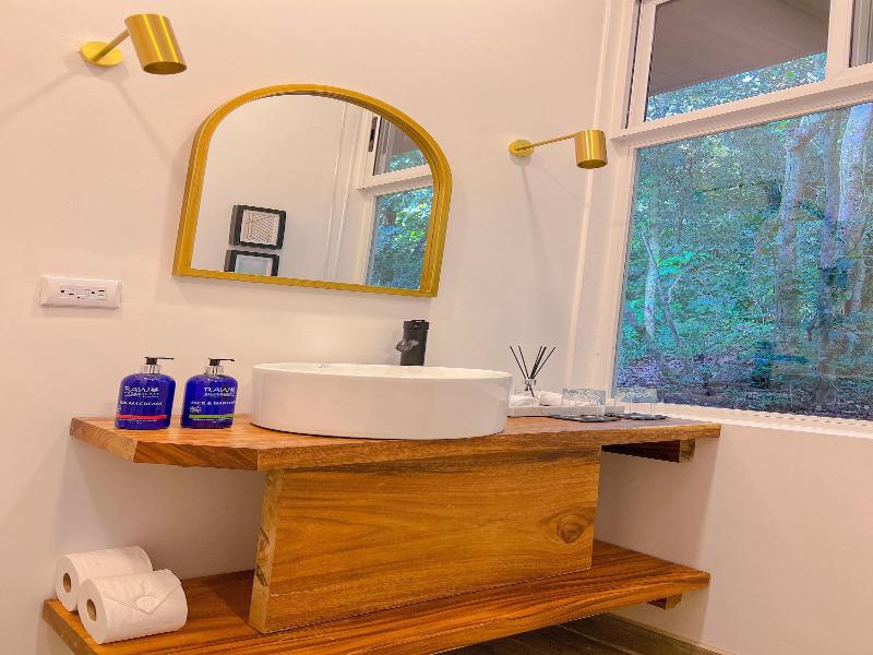 Amalãº Luxury View Cabins image