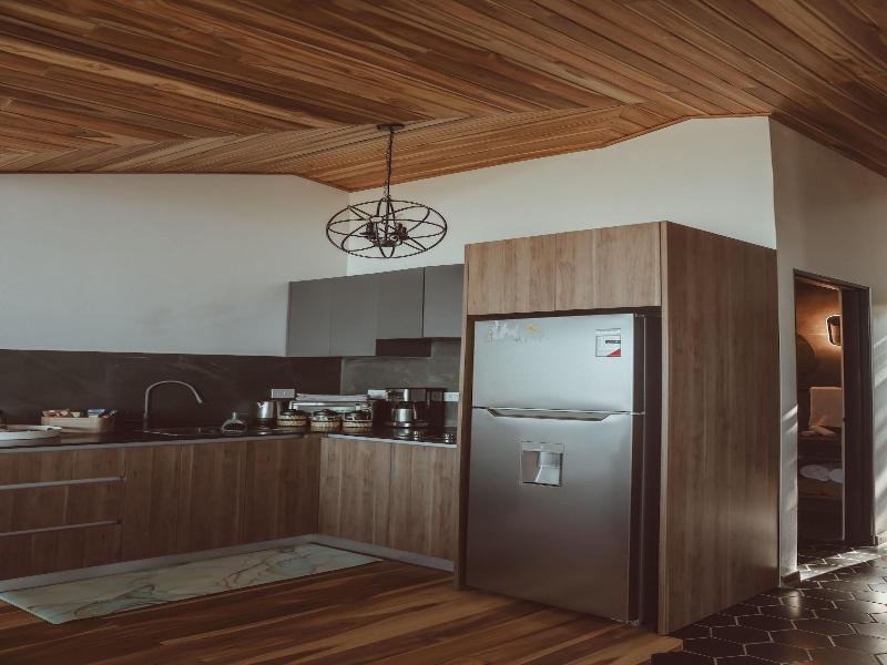Amalãº Luxury View Cabins image