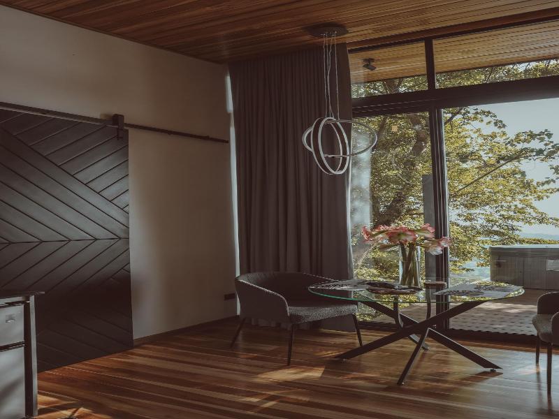 Amalãº Luxury View Cabins image