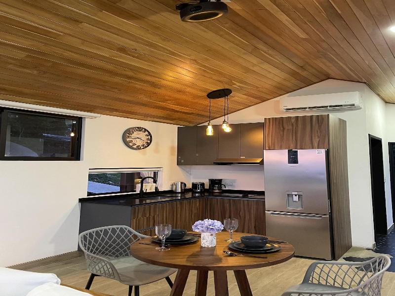 Amalãº Luxury View Cabins image