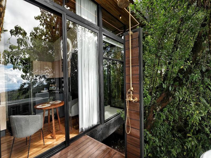 Amalãº Luxury View Cabins image