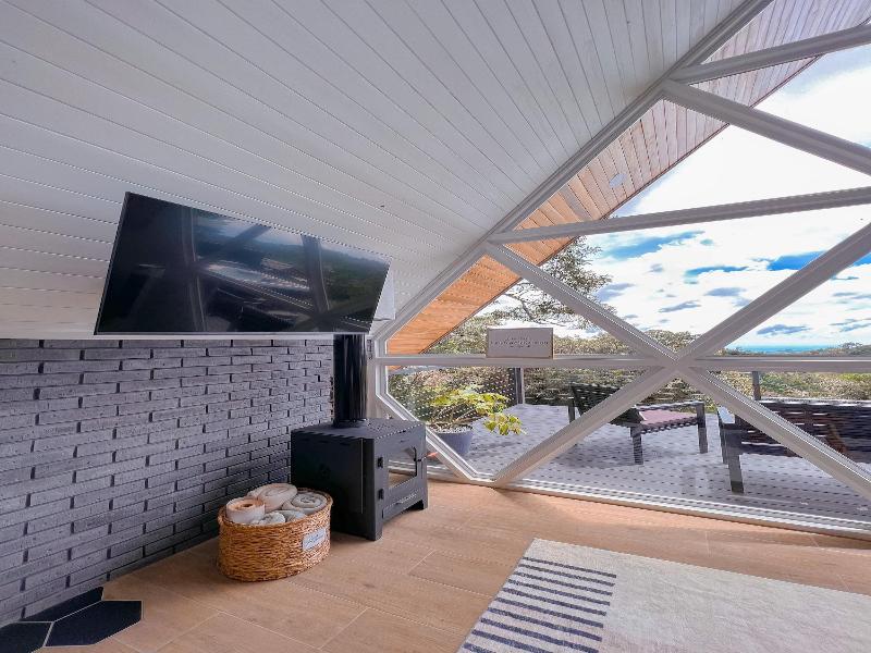 Amalãº Luxury View Cabins image