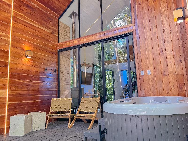 Amalãº Luxury View Cabins image