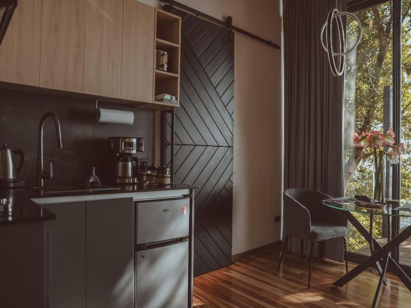 Amalãº Luxury View Cabins image
