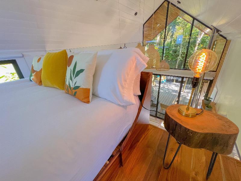 Amalãº Luxury View Cabins image