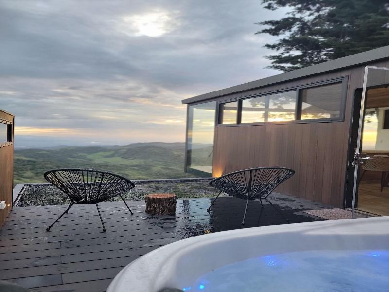 Amalãº Luxury View Cabins image