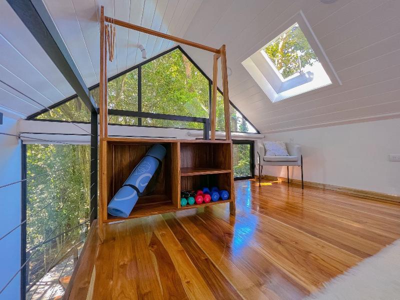 Amalãº Luxury View Cabins image