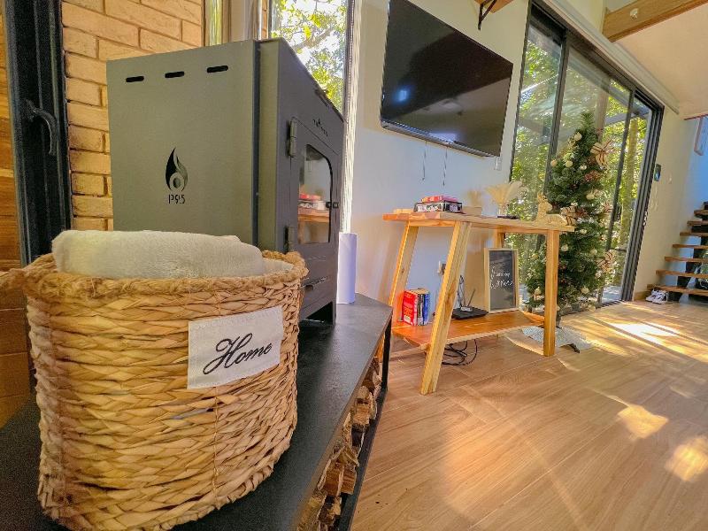 Amalãº Luxury View Cabins image