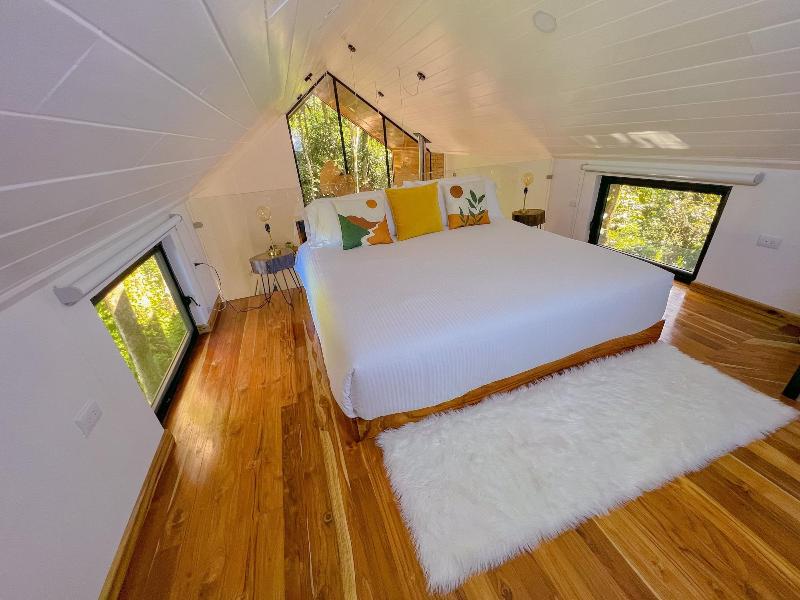 Amalãº Luxury View Cabins image