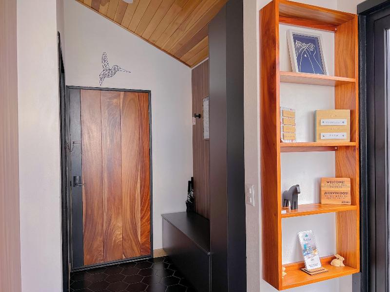 Amalãº Luxury View Cabins image