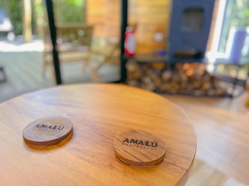 Amalãº Luxury View Cabins image