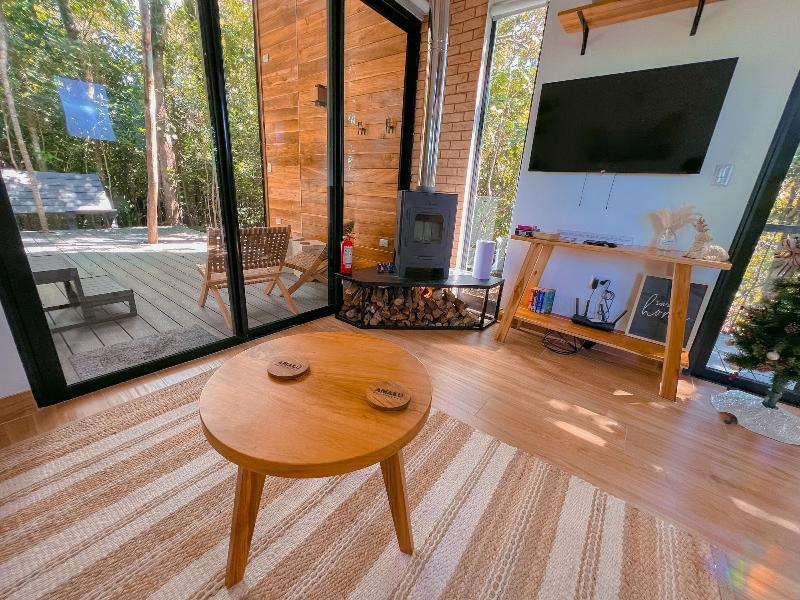 Amalãº Luxury View Cabins image