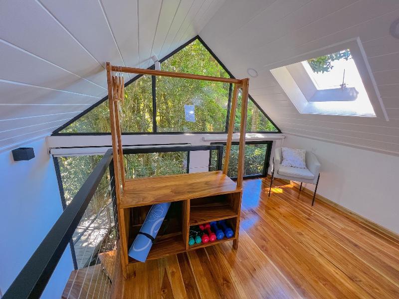 Amalãº Luxury View Cabins image