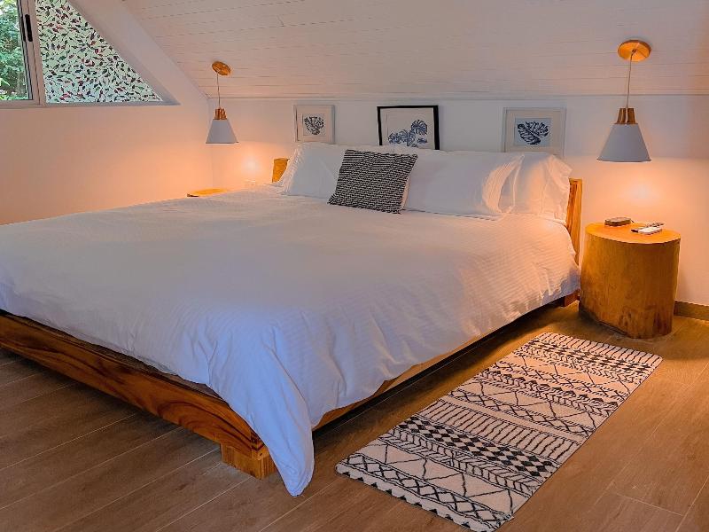 Amalãº Luxury View Cabins image