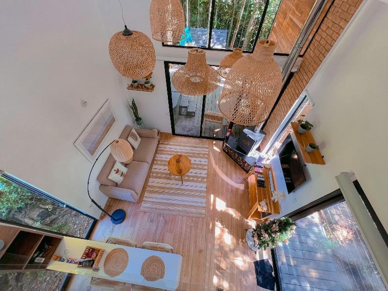 Amalãº Luxury View Cabins image