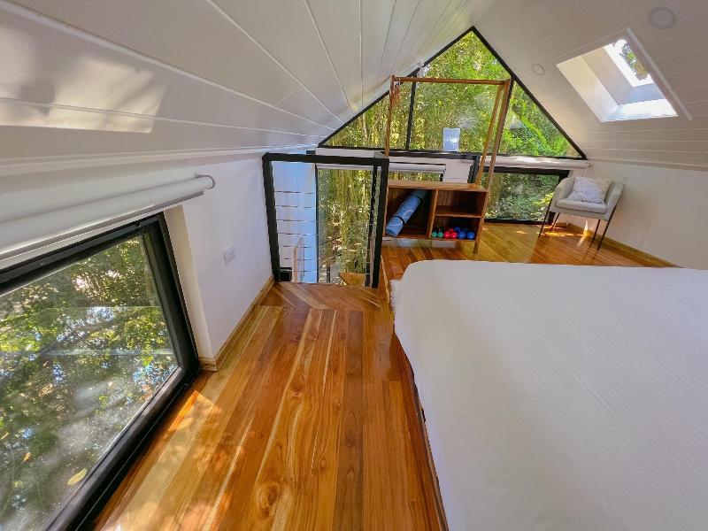 Amalãº Luxury View Cabins image