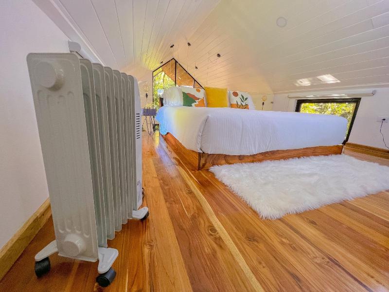 Amalãº Luxury View Cabins image