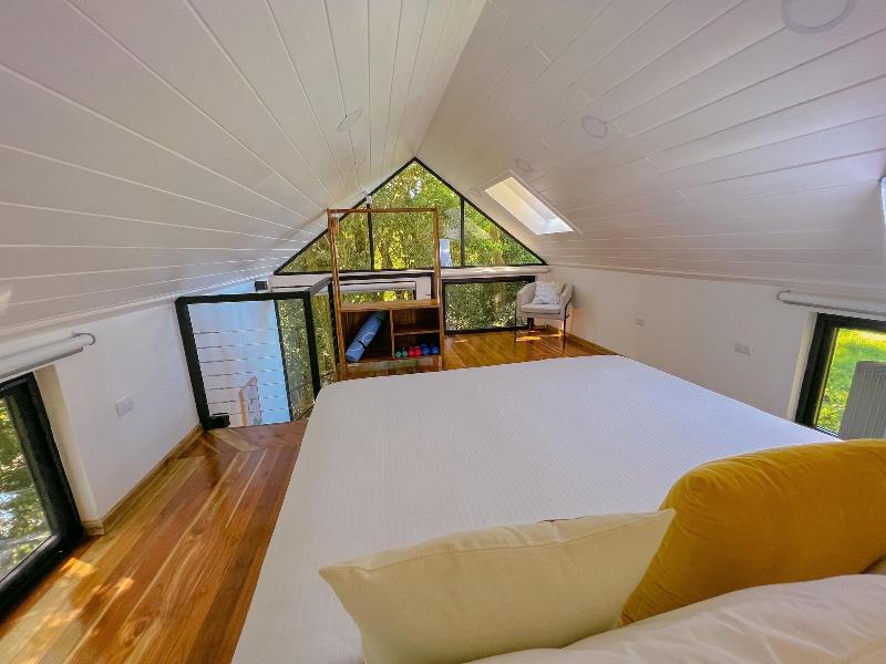 Amalãº Luxury View Cabins image