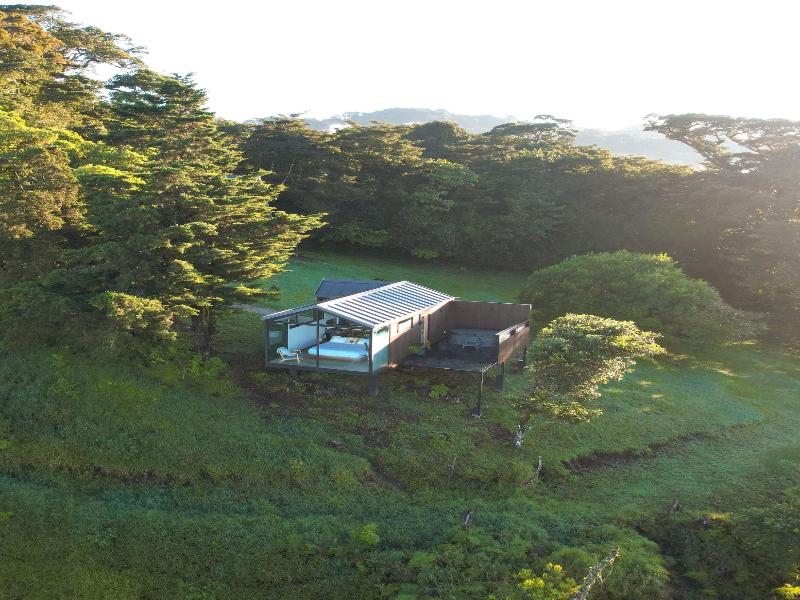 Amalãº Luxury View Cabins image