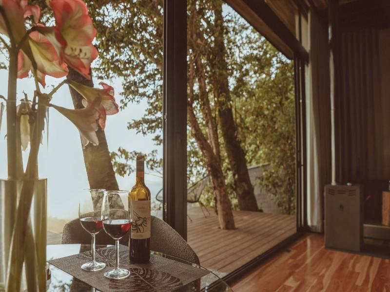 Amalãº Luxury View Cabins image