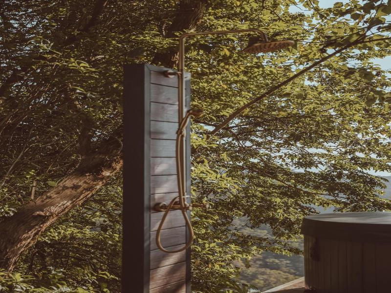 Amalãº Luxury View Cabins image