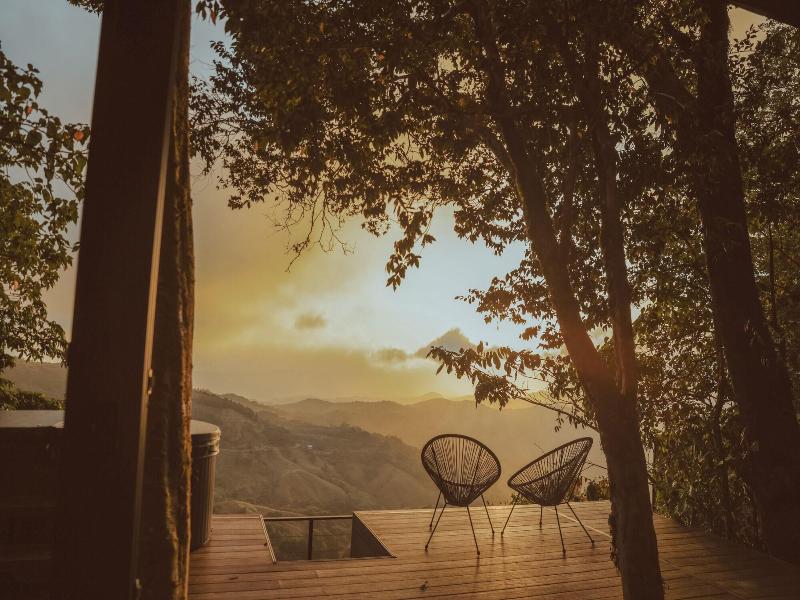 Amalãº Luxury View Cabins image