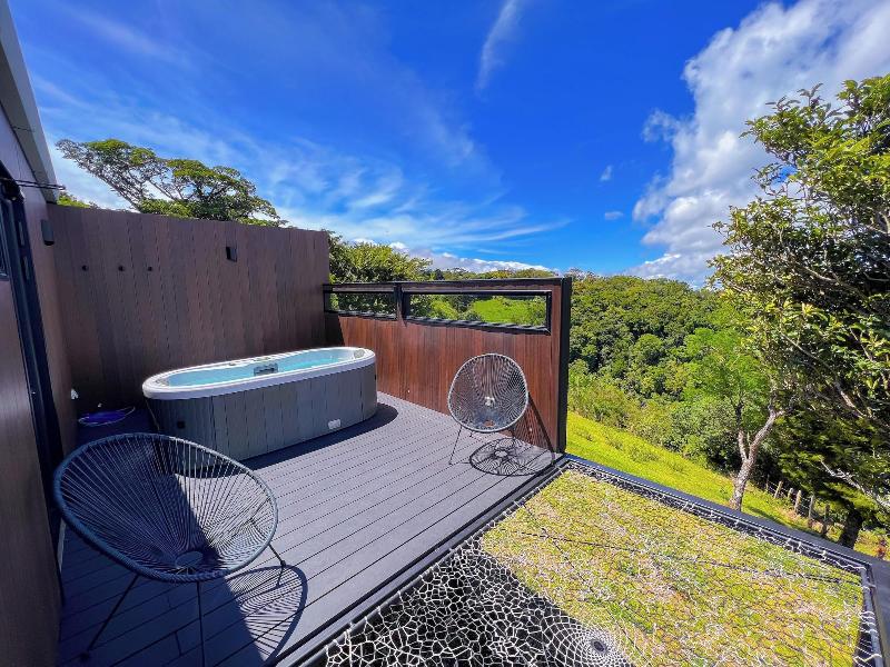 Amalãº Luxury View Cabins image