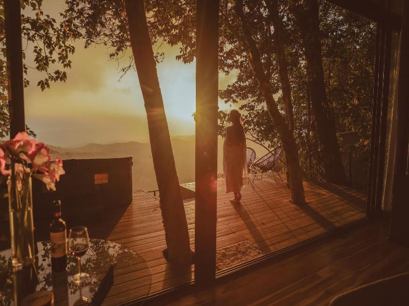 Amalãº Luxury View Cabins image