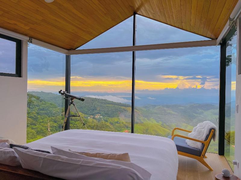 Amalãº Luxury View Cabins image