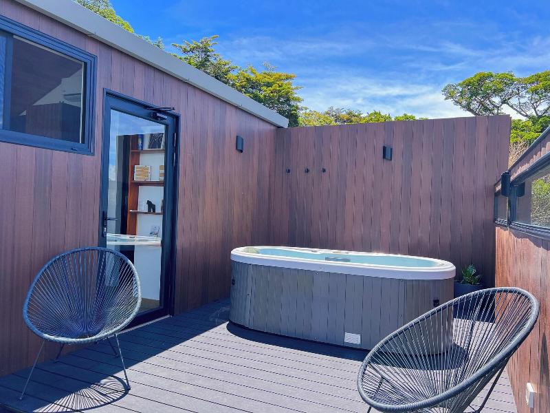 Amalãº Luxury View Cabins image