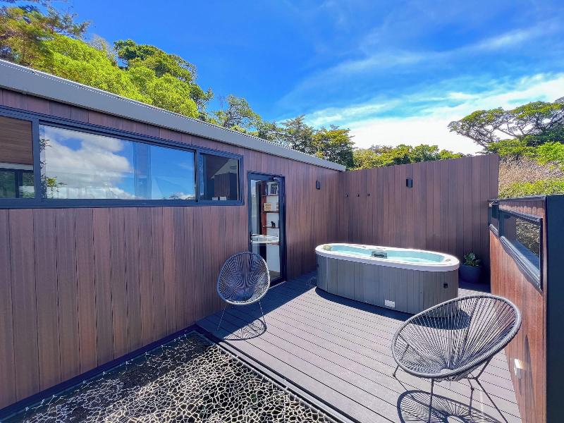 Amalãº Luxury View Cabins image