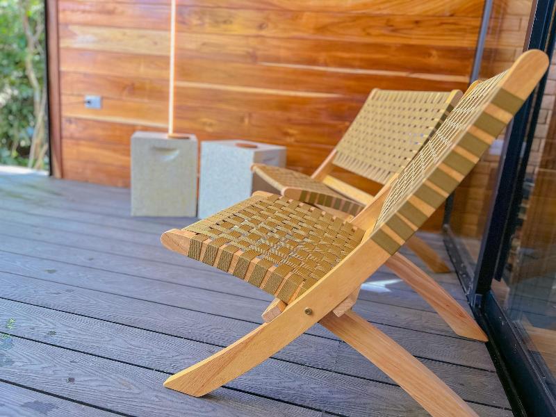 Amalãº Luxury View Cabins image