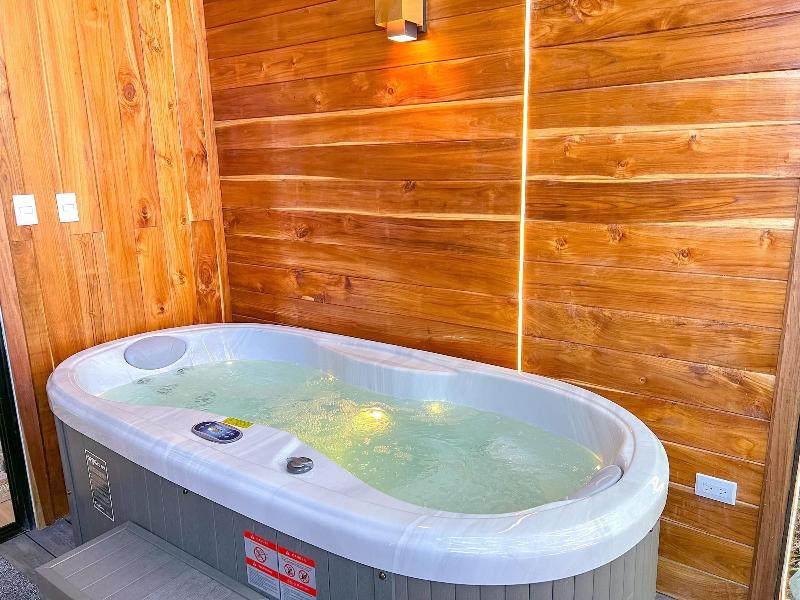 Amalãº Luxury View Cabins image