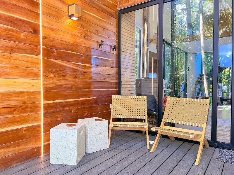 Amalãº Luxury View Cabins image