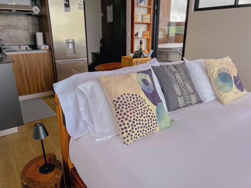 Amalãº Luxury View Cabins image