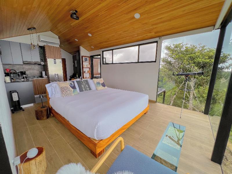 Amalãº Luxury View Cabins image